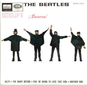 Beatles Help