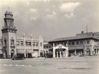 El Country Club Plaza, en 1923