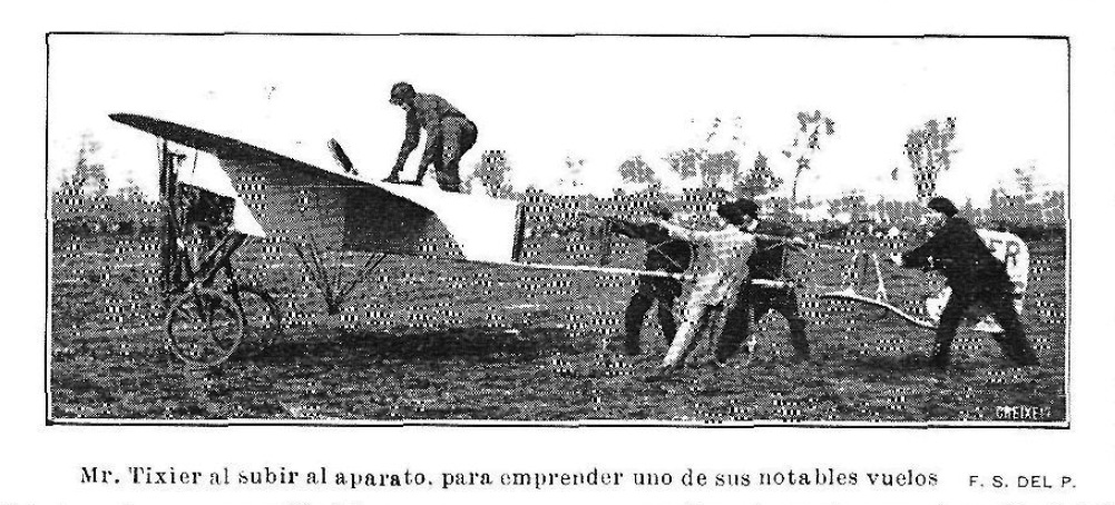 La Unión ilustrada, 9 de Marzo de 1913