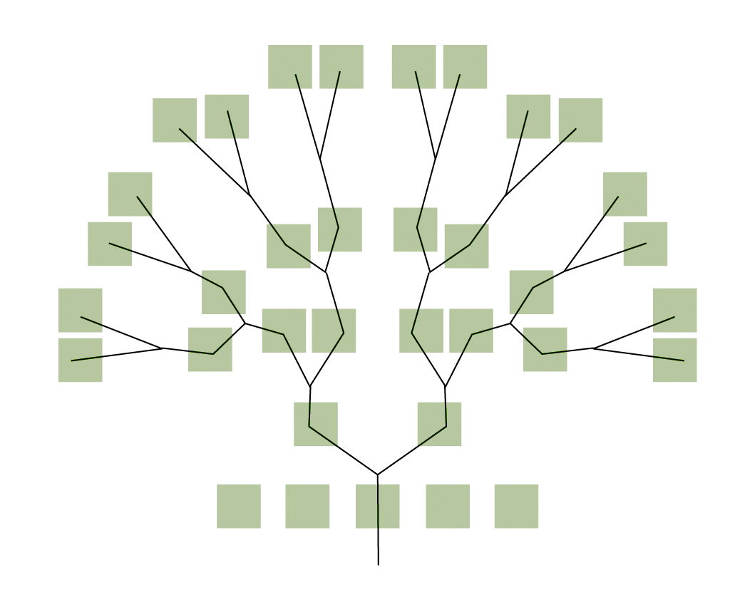 Arbol Genealogico