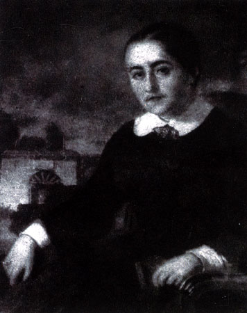 Manuela-Monnehay-Moreno-1858 (Valeriano Becquer)