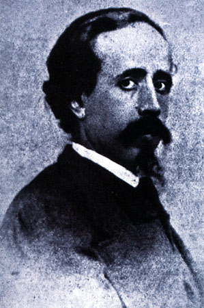 Valeriano Bécquer (1863)