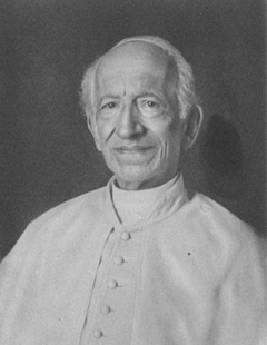 Abel Infanzón - Papa-Leon-XIII 