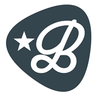 Logo BandHub