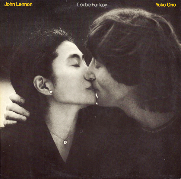 Double Fantasy - John Lennon