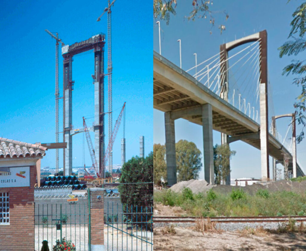 Puente-Centenario-Contrucción