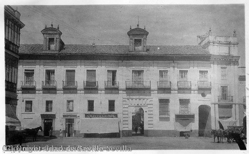 palacio de altamira