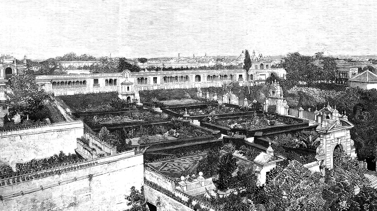 Alcazar-Octubre 1876