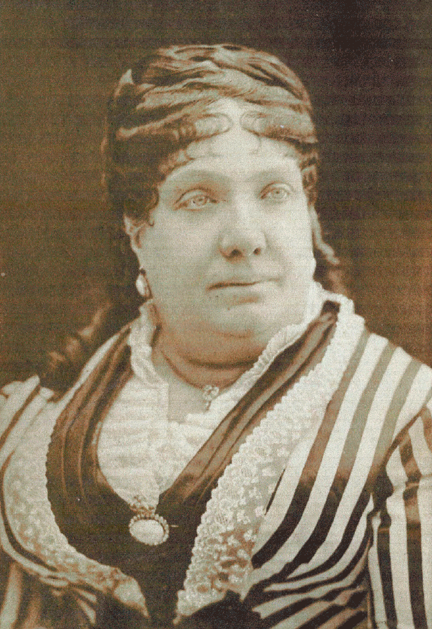 Isabel II-1880