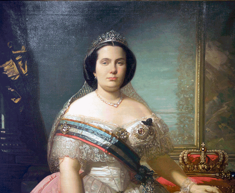 Isabel II