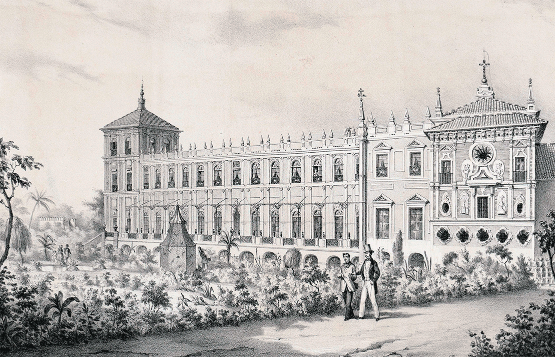 Palacio-de-San-Telmo